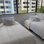 Apartamento En El Laguito - Cartagena Cerca Al Mar