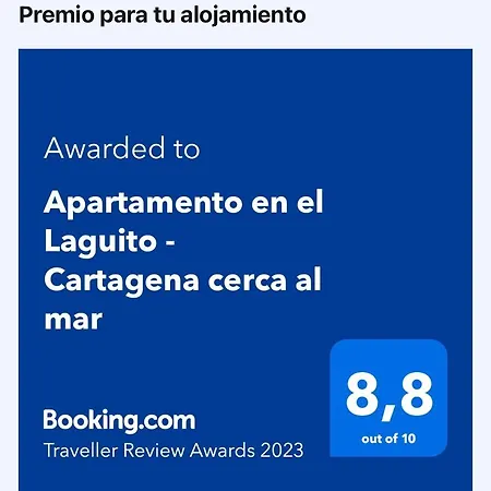 En El Laguito - Cerca Al Mar * Cartagena