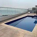 Apartamento En El Laguito - Cartagena Cerca Al Mar