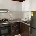 Apartamento En El Laguito - Cartagena Cerca Al Mar