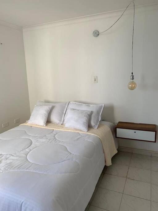 Apartment En El Laguito - Cerca Al Mar *